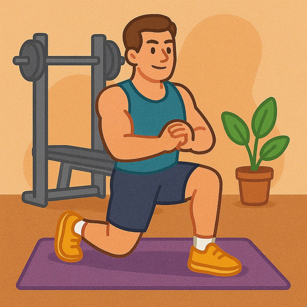 Простір аналізу та відновлення